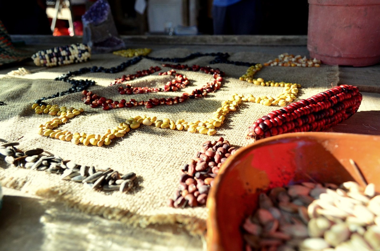 Carta a la embajada de Colombia