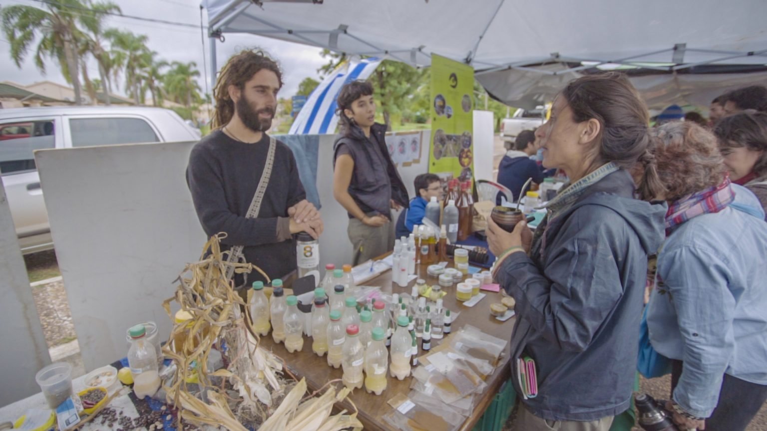 El camino hacia el Plan Nacional de Agroecología nació con los pies en la tierra y lo construyen las organizaciones de base